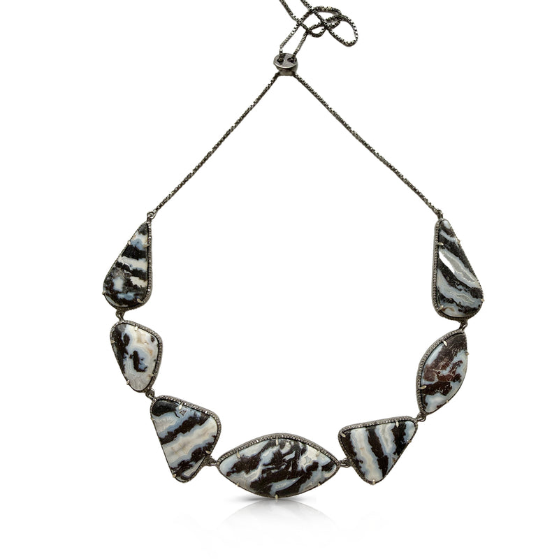 Magnesite Choker