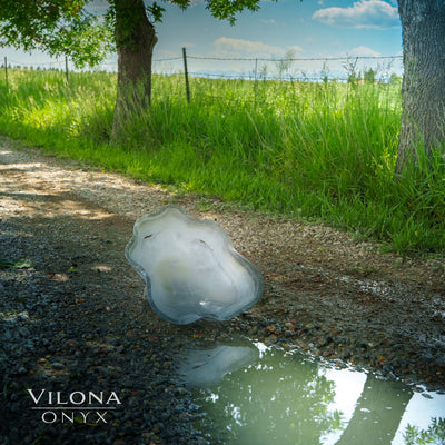 White Ice (Onyx Bowl #1)