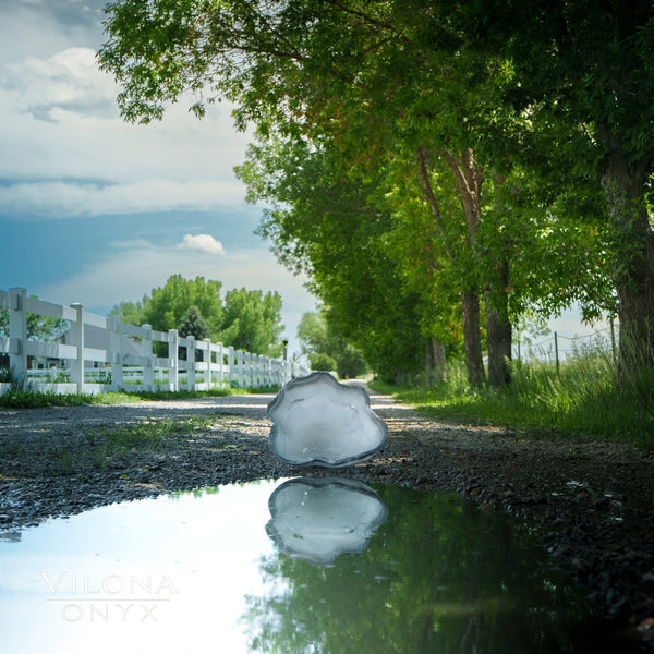 White Ice (Onyx Bowl #1)