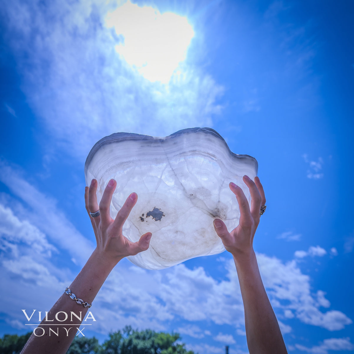 White Ice (Onyx Bowl #1)