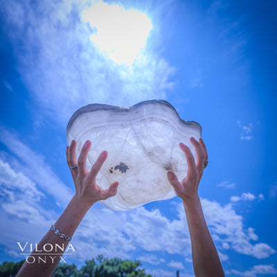 White Ice (Onyx Bowl #1)