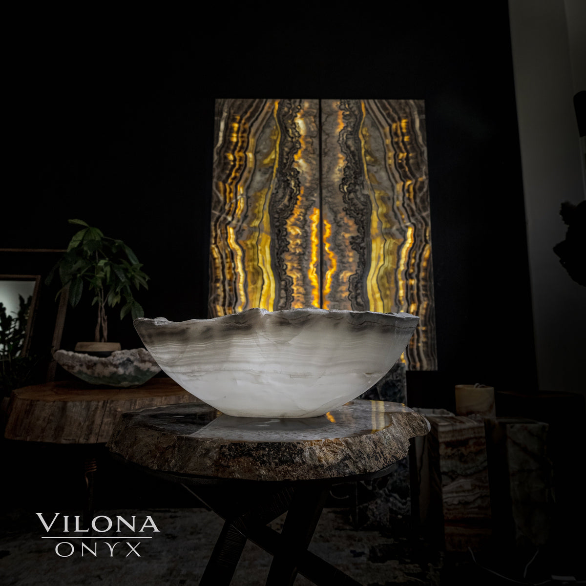 White Ice (Onyx Bowl #1)