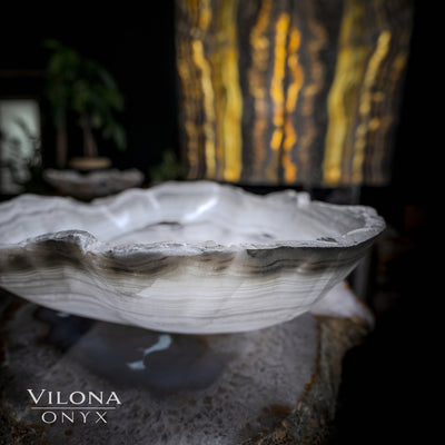 White Ice (Onyx Bowl #1)
