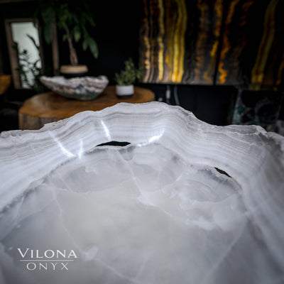 White Ice (Onyx Bowl #1)