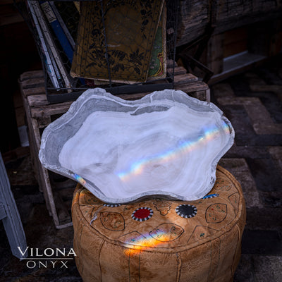 White Ice (Onyx Bowl #2)