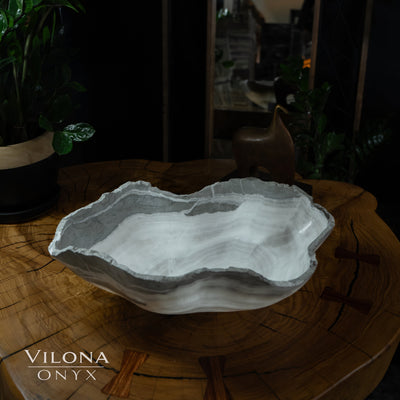 White Ice (Onyx Bowl #2)