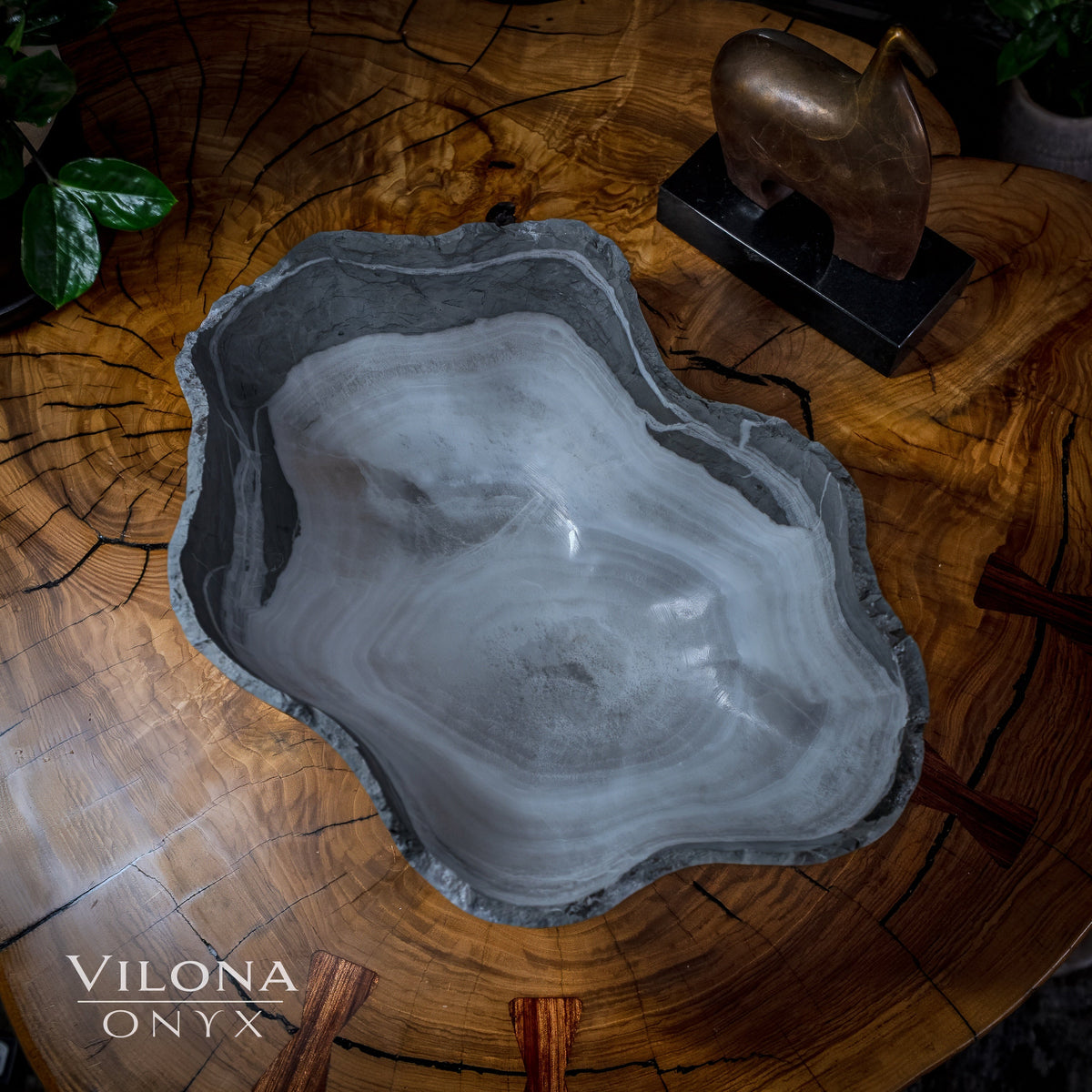 White Ice (Onyx Bowl #2)