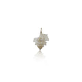 14k Murex Shell Charm