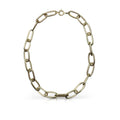 14k Jumbo Chain Necklace