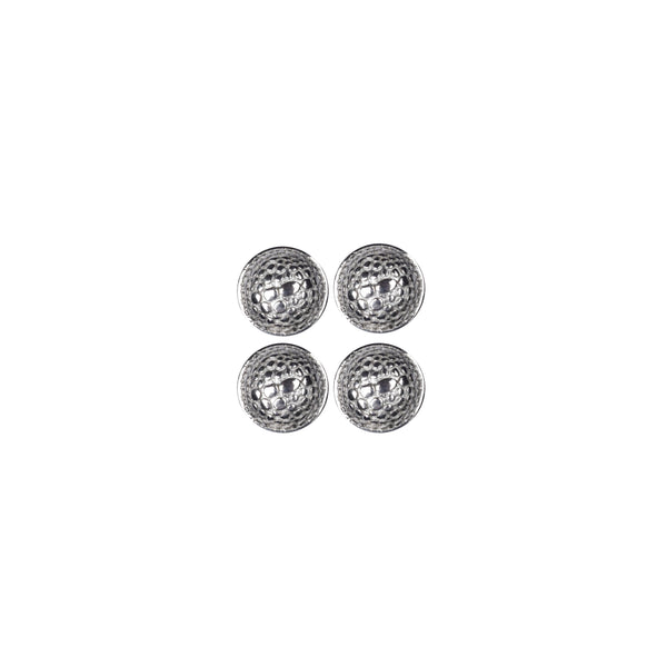 Finn|Carter Stingray Studs