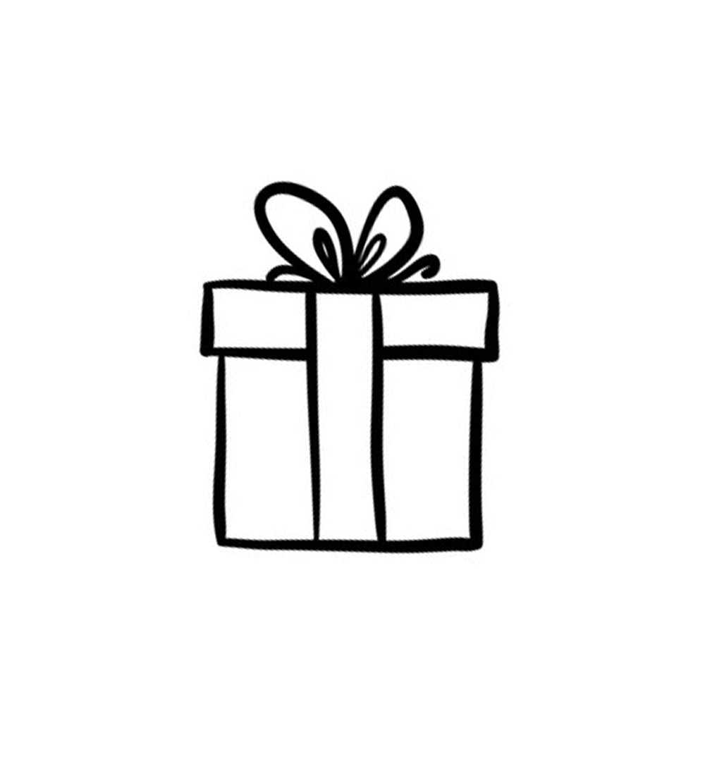 Gift Wrapping