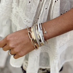 14k Jumbo Chain Bracelet