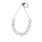 Natural Cowrie Shell Choker