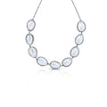 Natural Cowrie Shell Choker