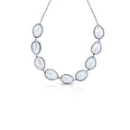 Natural Cowrie Shell Choker